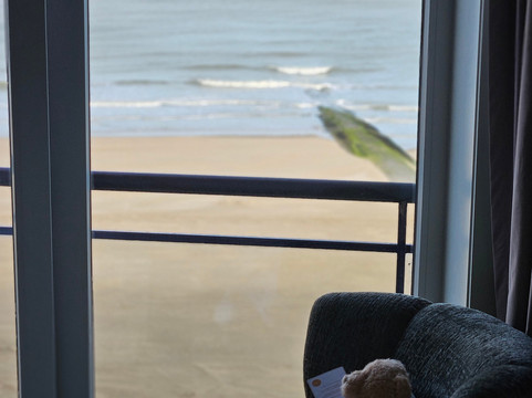 赫利俄斯酒店主图