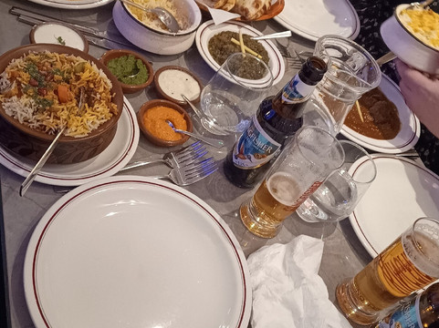 Grand Cholan Loughton