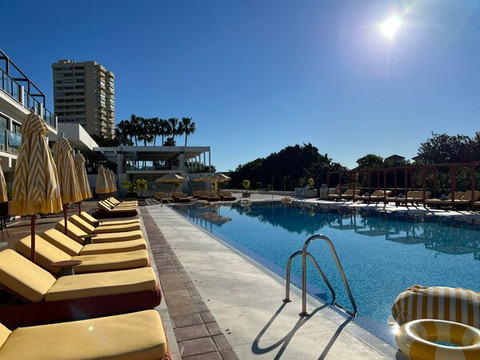 唐卡尔洛斯水疗度假村