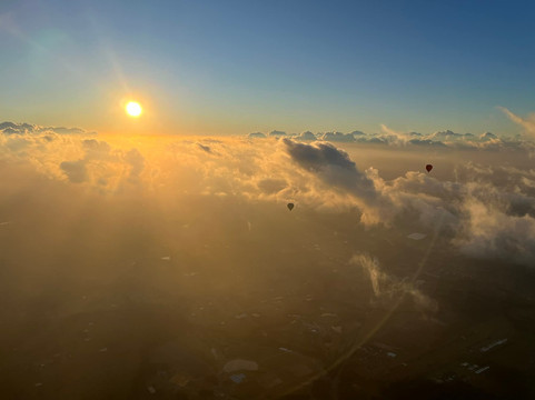 Beyond Ballooning-波高尔宾必去景点