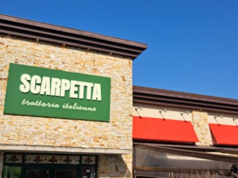 Scarpetta Trattoria