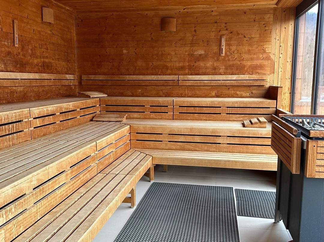 尚恩霍夫酒店及餐厅主图