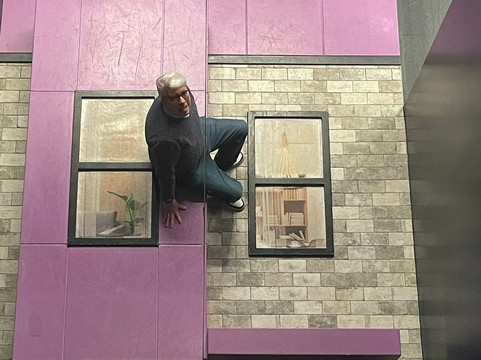 Museum of Illusions Mall of America-布卢明顿必去景点