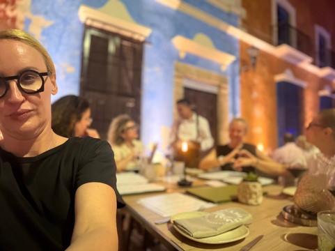 Kalamata Restaurante主图