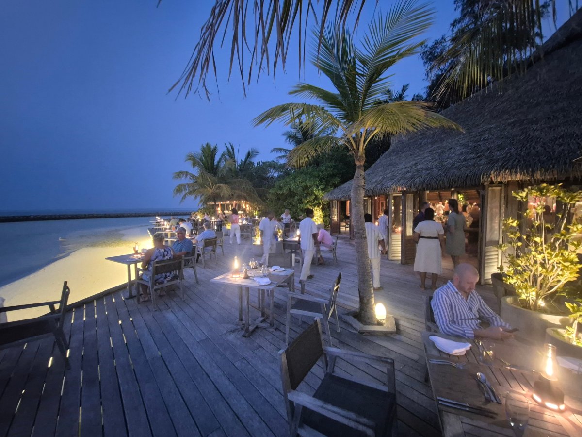 卡曼都岛水疗度假村-浴室