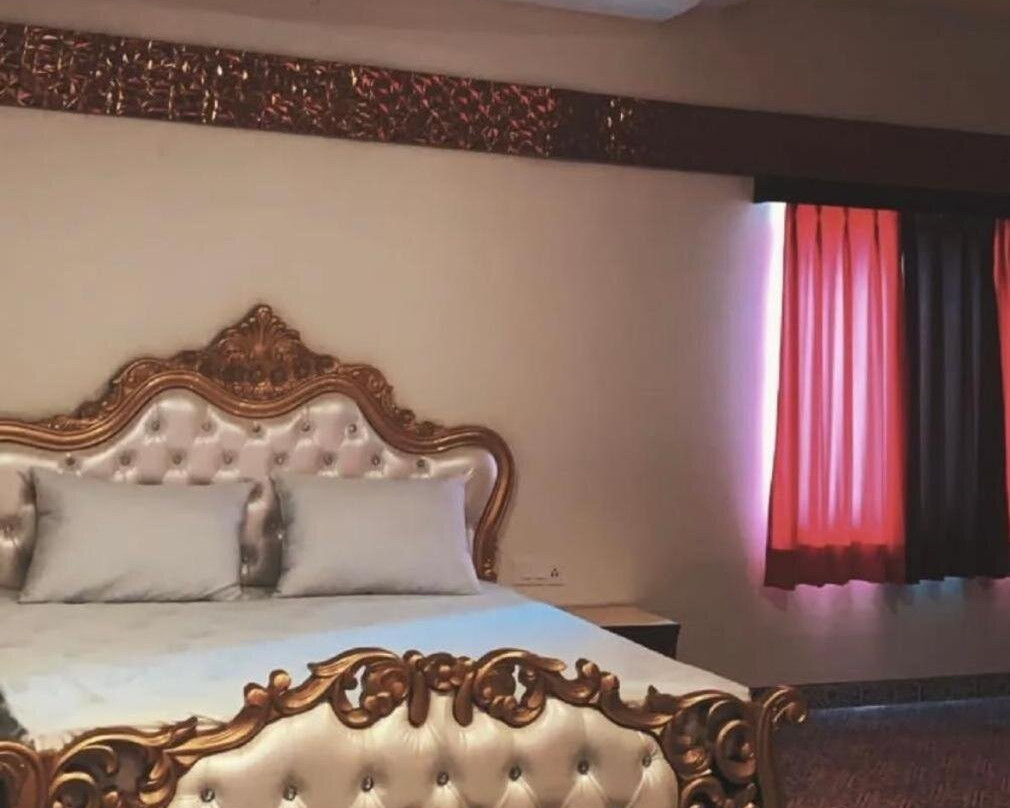 The grandfarm resort