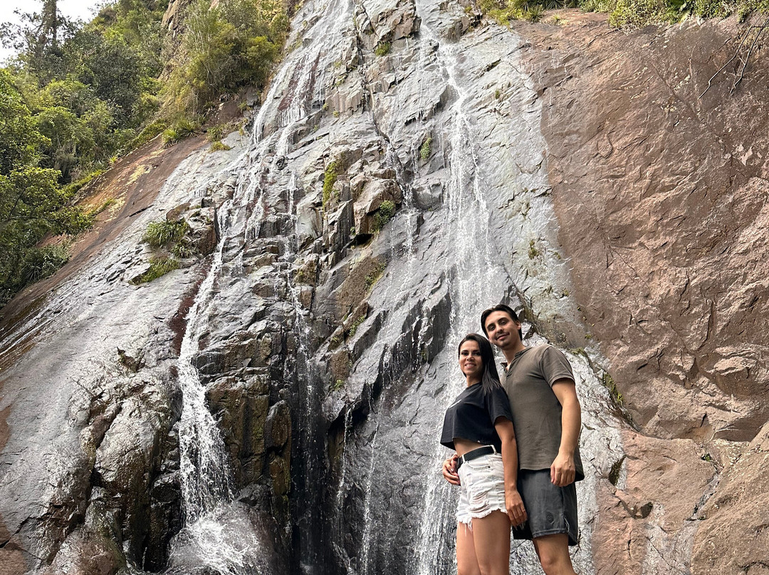 Tribo dos Canyons-Praia Grande必去景点