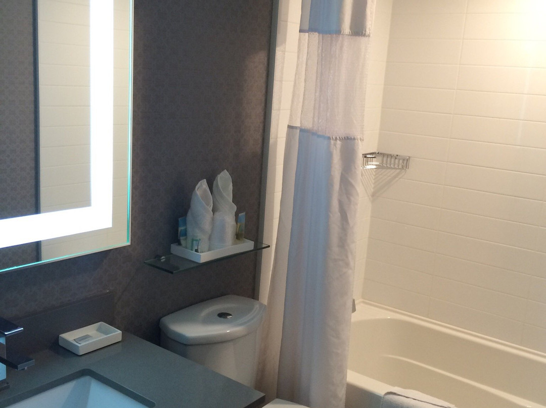 大草原酒店住宿-Pomeroy Hotel & Conference Centre Grande Prairie