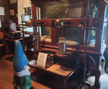 Dr. Best House & Medical Museum-Middleburgh必去景点