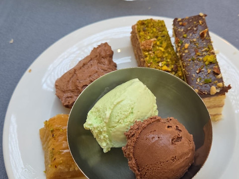 Ulysse Thalasso-杰尔巴岛必去景点