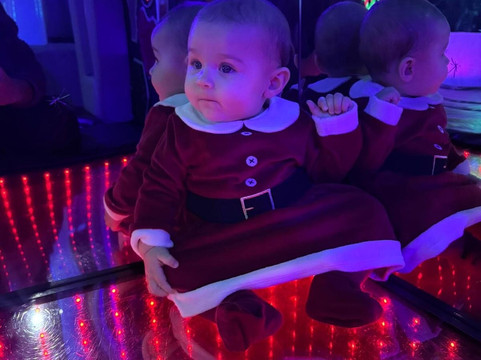 Playtrain-海威科姆必去景点