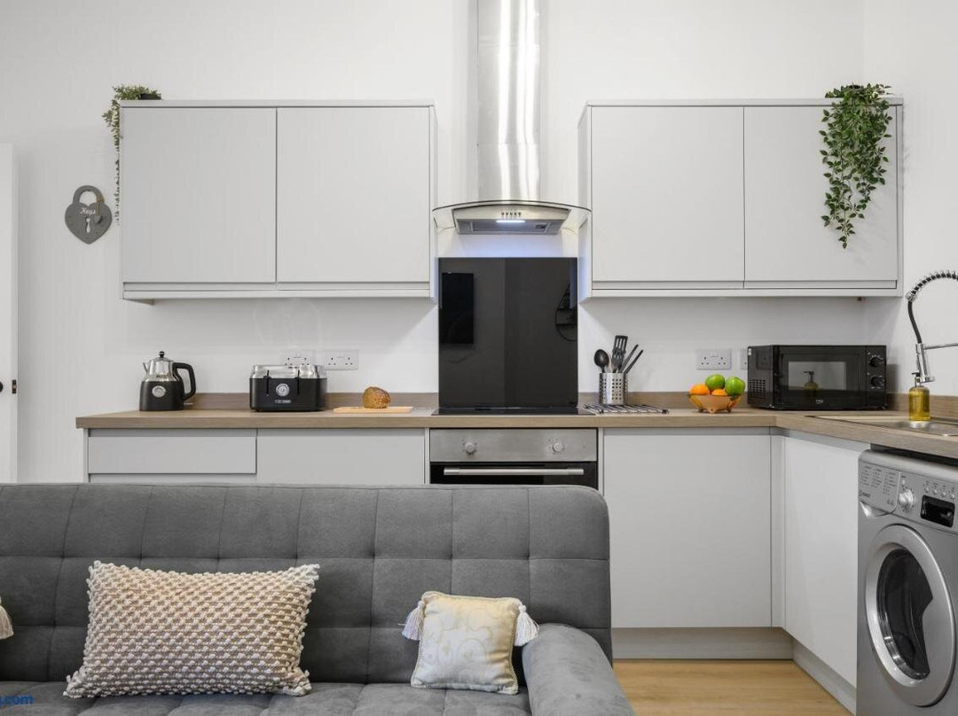 Ideal Lodgings In Urmston