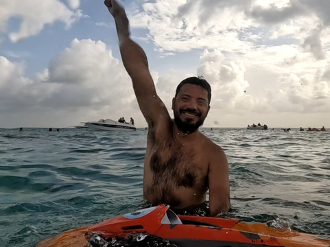 Seabob Natal-Rio do Fogo必去景点