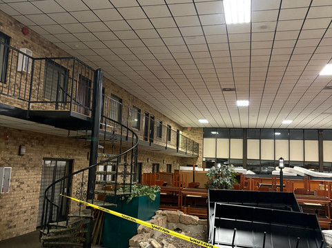 凯艺套房酒店主图