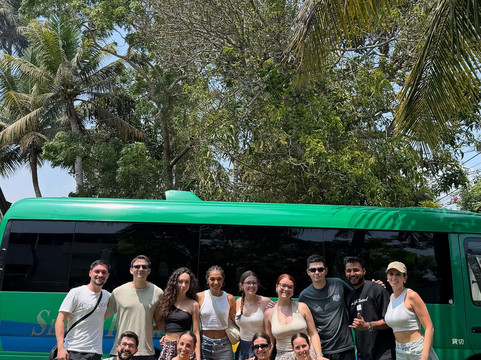 Silverline Holidays-Piliyandala必去景点