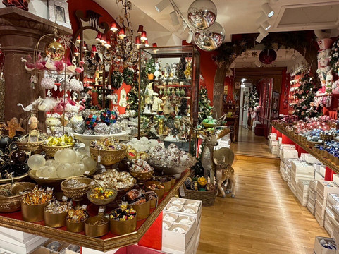 Johann Wanner-巴塞尔必去景点