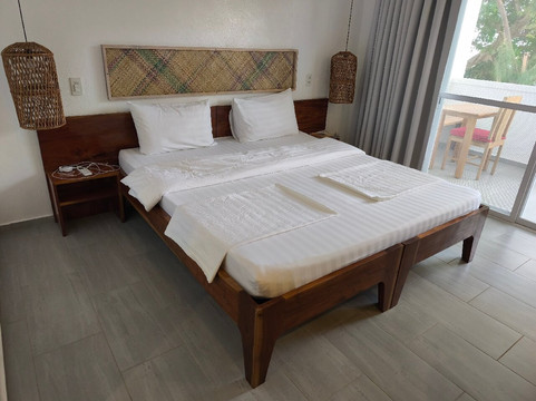 Dive Spot Asia & Brumini Beach Resort主图