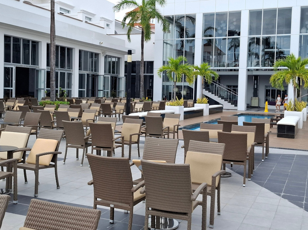 Bar Mariachis-Playacar必去景点