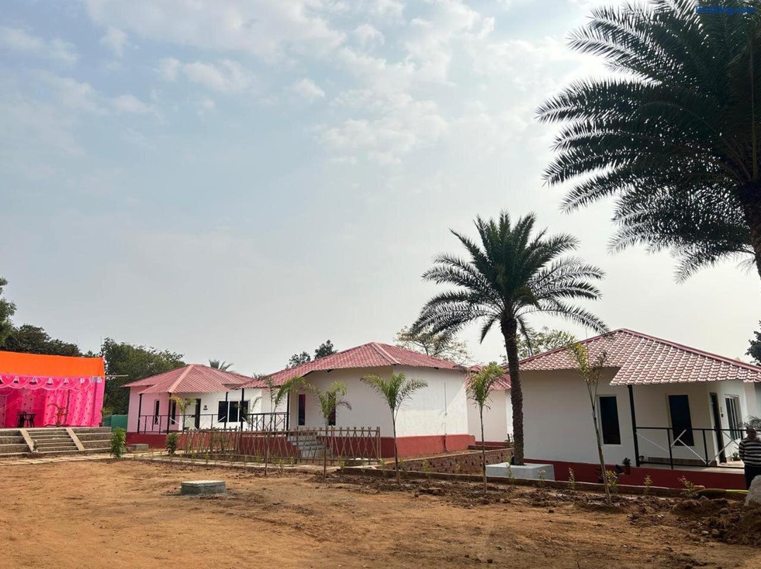 Chamtaburu Eco Village