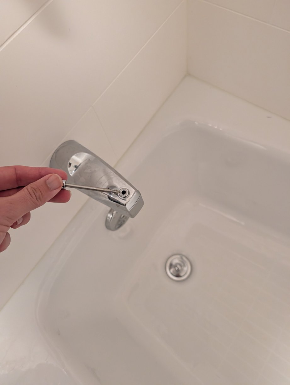 希尔顿Spark酒店 圣纳拉 I-5-浴室