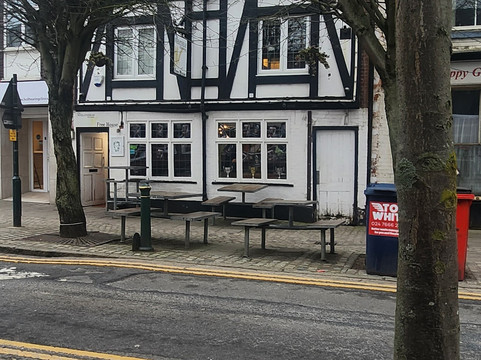 The Wheatsheaf Inn主图