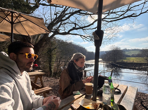 Easby Loop-里士满必去景点