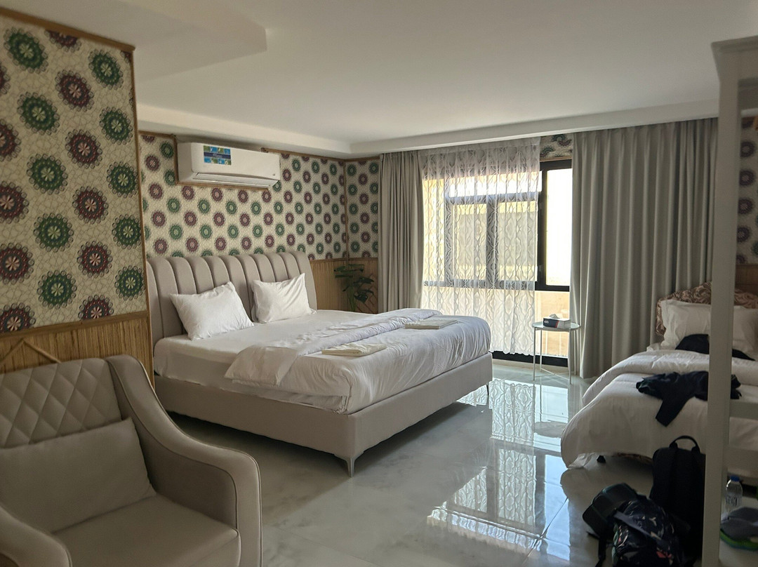 Safari Desert Camp主图