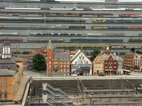 Railhome Bcn Igualada-伊瓜拉达必去景点