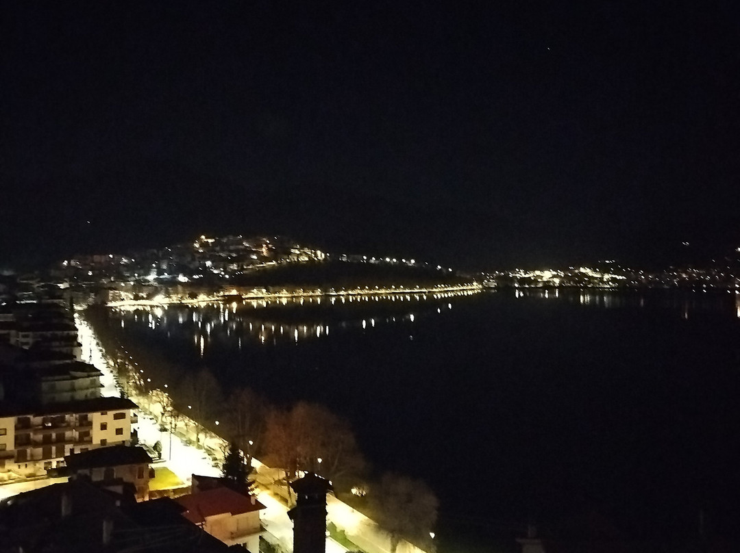 菲洛克尼雅宾馆主图