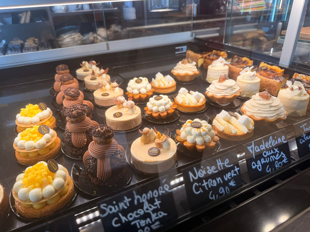 Le Pélican 酒店主图