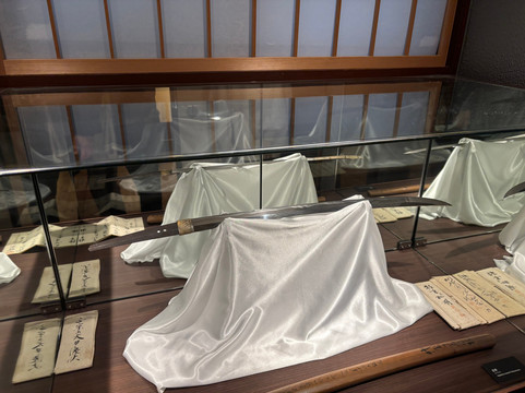 Ninja Weapon Museum-金泽市必去景点
