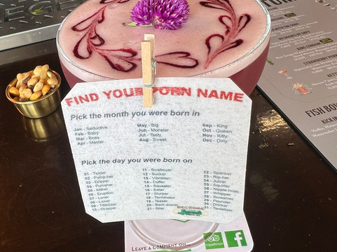 Legends Bar-阿尔布赞拉必去景点