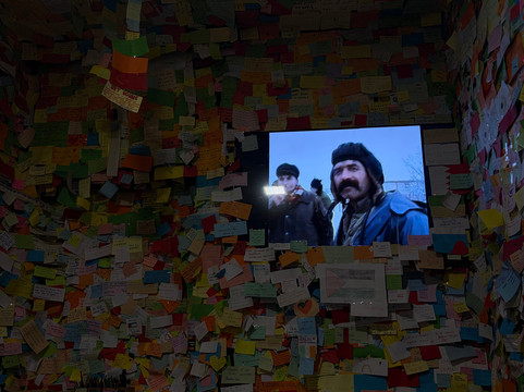 Museum Of Crimes Against Humanity And Genocide 1992-1995-萨拉热窝必去景点