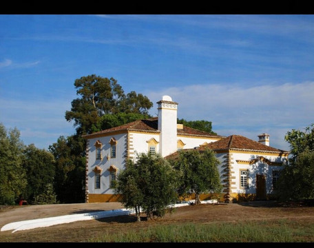 金塔里贝罗斯民宿主图