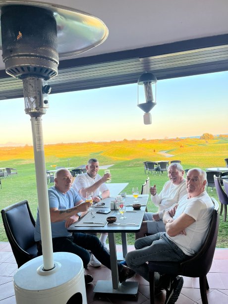 利奇雅世界高尔夫安塔利亚度假村-官方