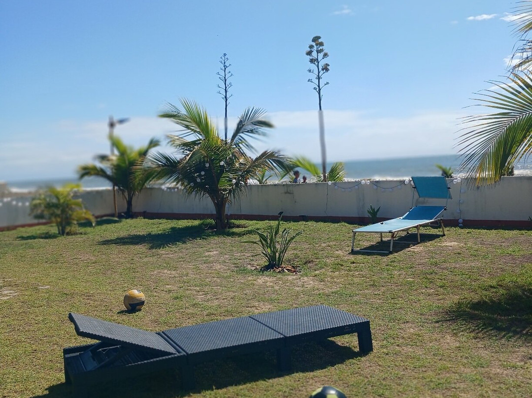 Casa Kintana Guest House