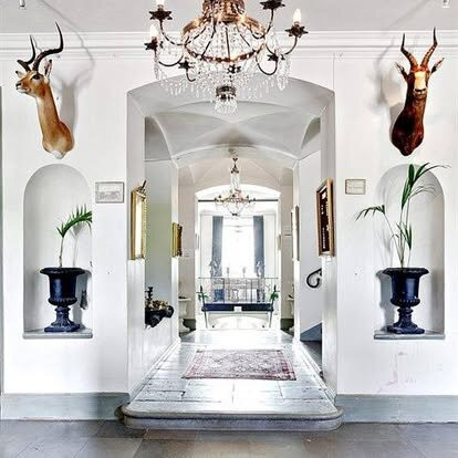 Garpenbergs Slott