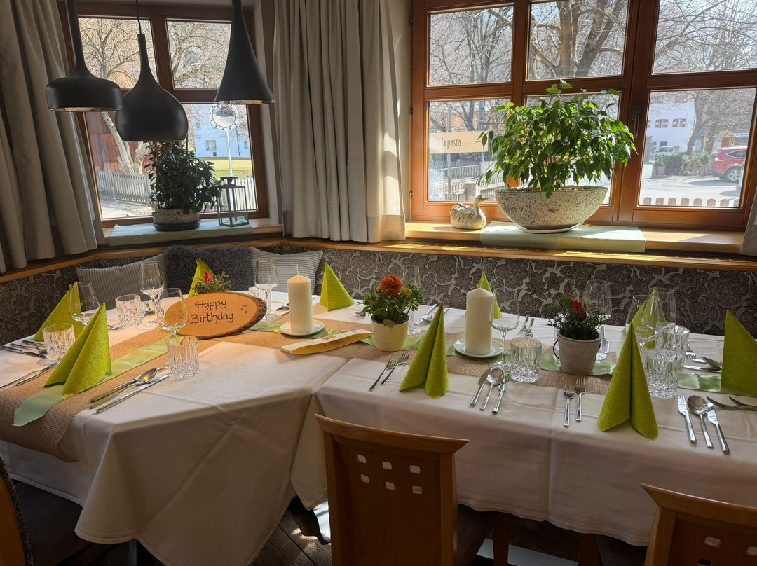 La Pasta Hotel & Restaurant