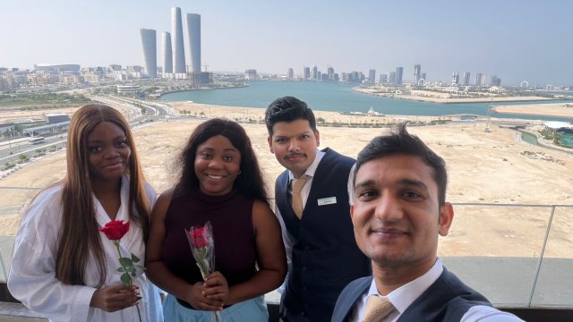 卢赛尔旺多姆广场皇家艾美酒店-官方