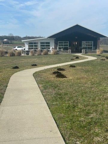 Barren Breeze Bed and Breakfast-官方