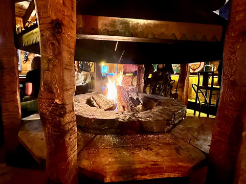 Mill Steaks and Spirits