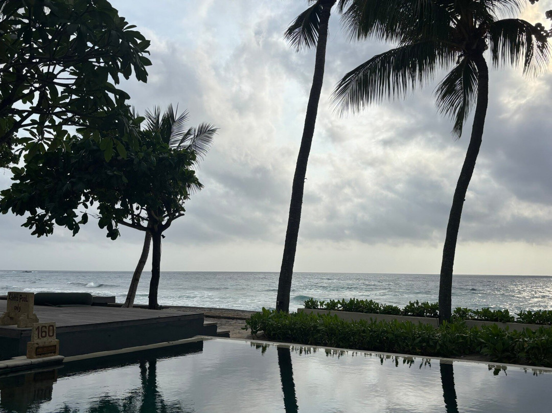 Jhony Gili & Lombok Tours-Gili Air必去景点