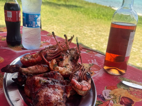 Belinda Boat Tour-贝尔马尔必去景点