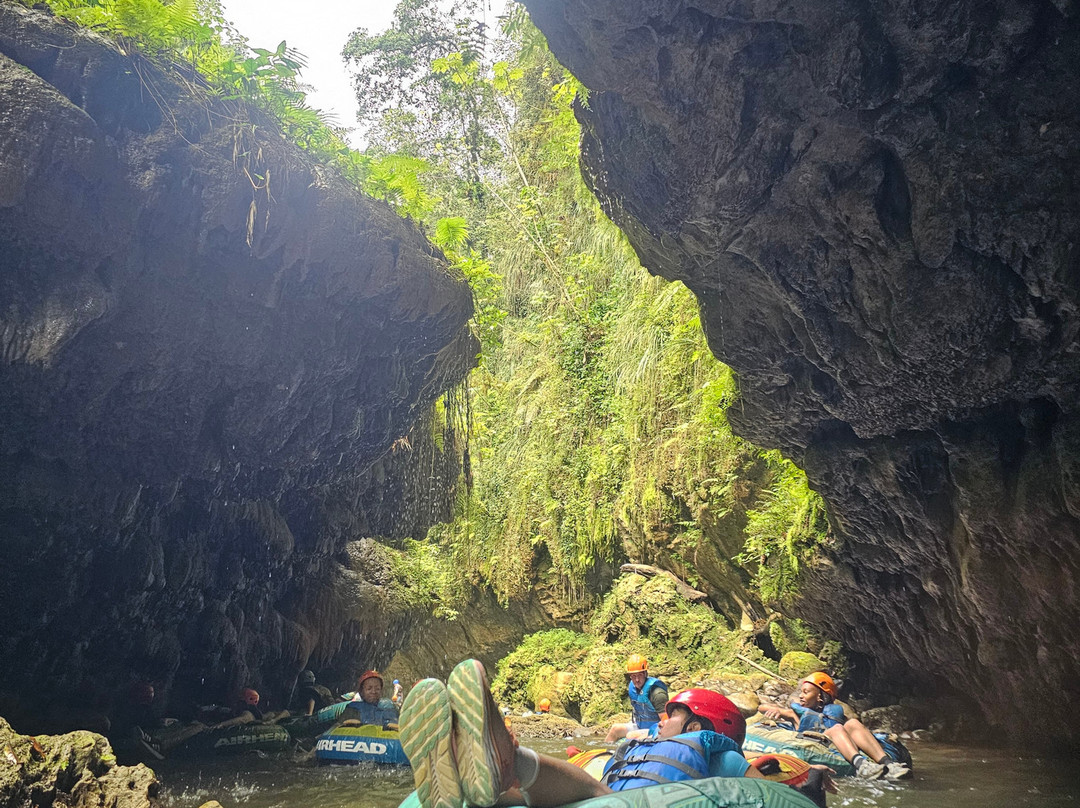 Westside Adventures-San German必去景点