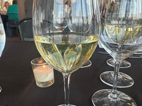 Rayson Winery and Vineyards-Mocksville必去景点