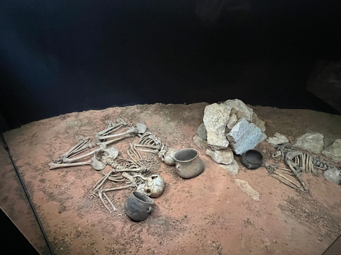 Historial of Vendee-Les Lucs-sur-Boulogne必去景点