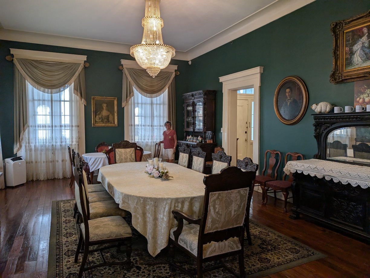 丹瑟瑞奥住宿加早餐旅馆-官方