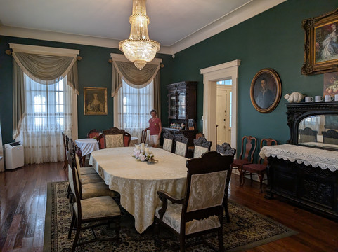 丹瑟瑞奥住宿加早餐旅馆主图