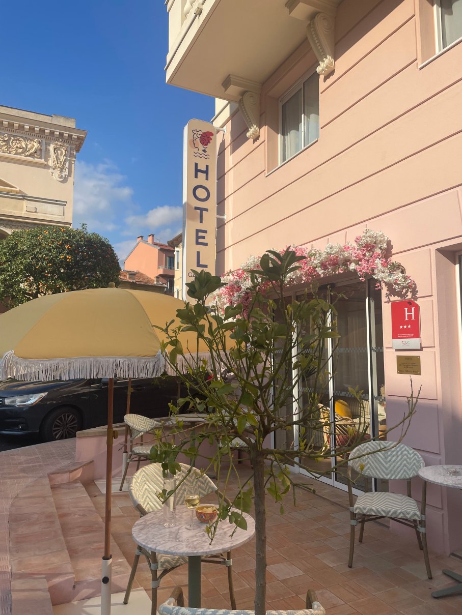 加布里埃尔酒店 - 新品2025-官方