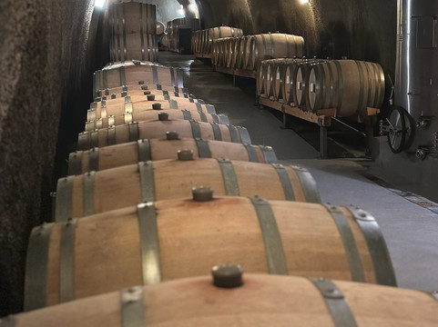 Archery Summit Winery-Dayton必去景点